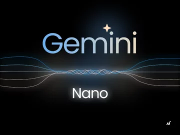 google gemini nano