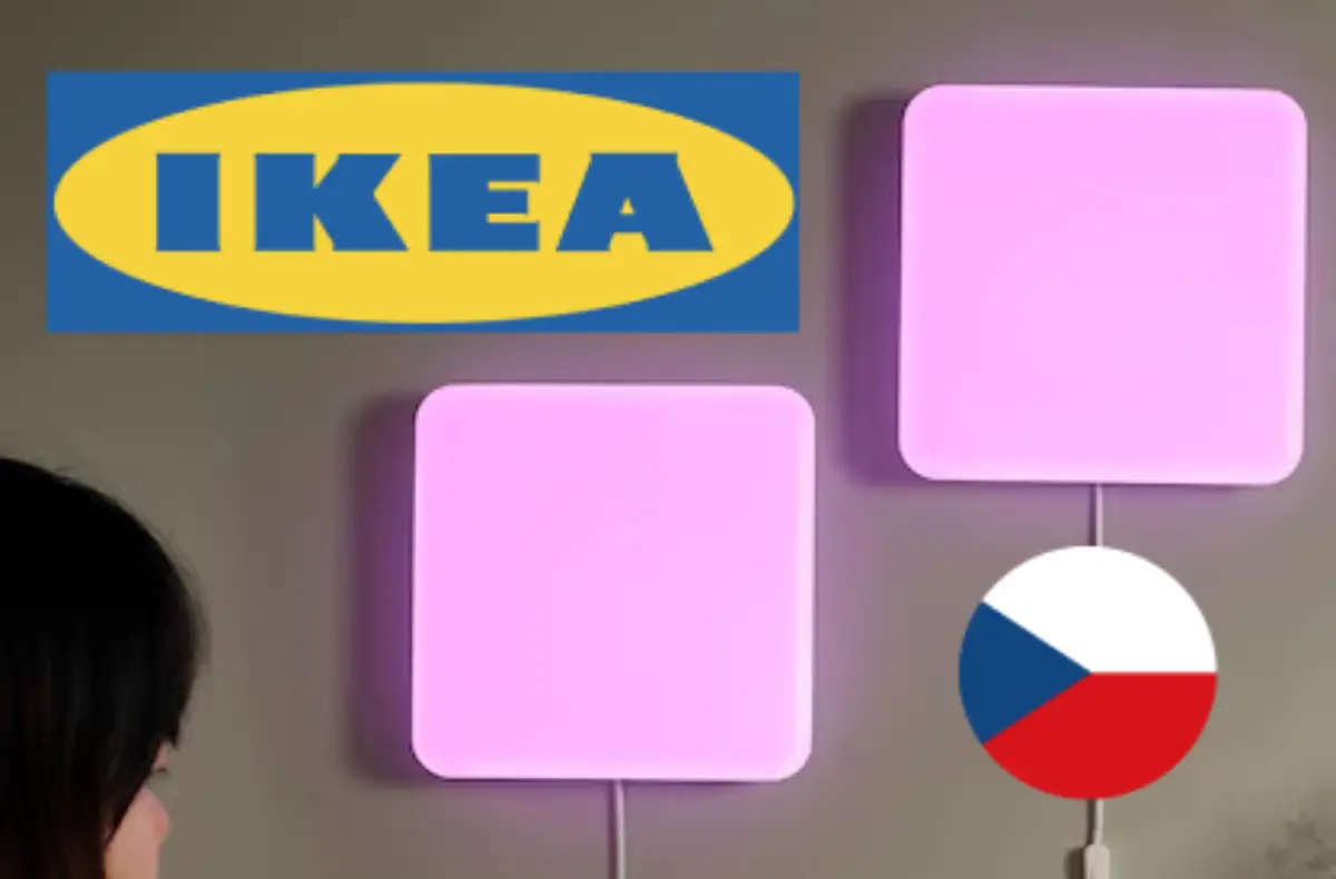 ikea led panel jetstrom