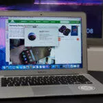 macbook air levny recenze