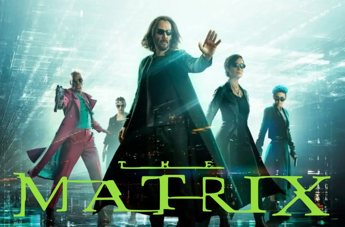 Matrix