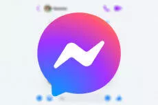 messenger hd fotky update