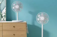 chytrý ventilátor Xiaomi Mi Smart Standing Fan 2