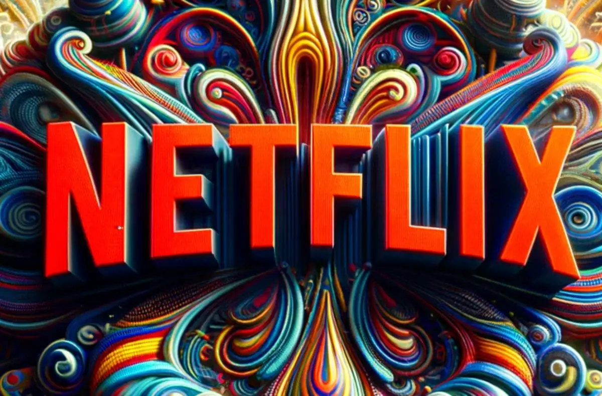 netflix kupovani uctu nahled