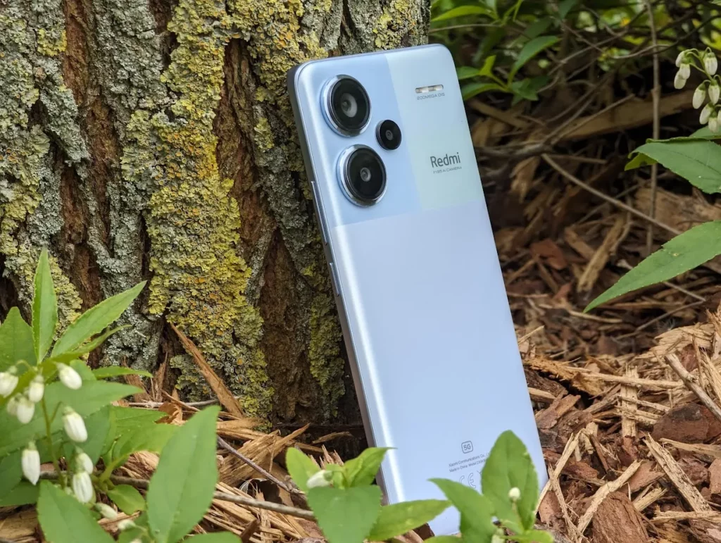 Xiaomi Redmi Note 13 Pro+ 5G