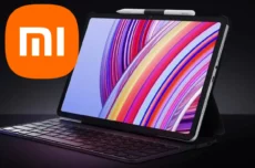 Redmi Pad Pro (údajný POCO tablet)