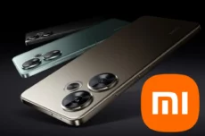 Xiaomi Redmi Turbo 3