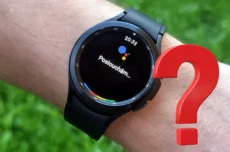 Samsung Galaxy Watch FE ilustrace