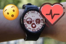 Samsung Galaxy Watch 7 měření zdraví ilustrace