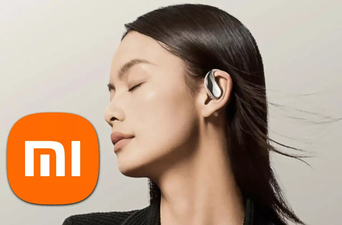 The unique Xiaomi headphones will surprise you with their ...