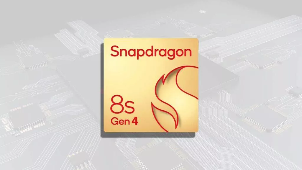 Snapdragon 8 Gen 4