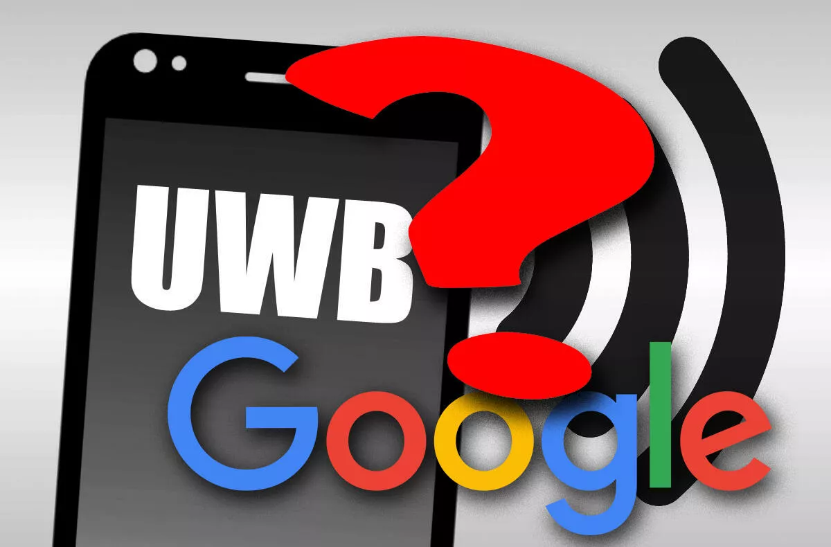 google uwb