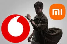 vodafone onenumber xiaomi