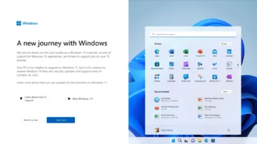 windows 10 reklama
