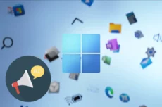 Windows 11 reklamy