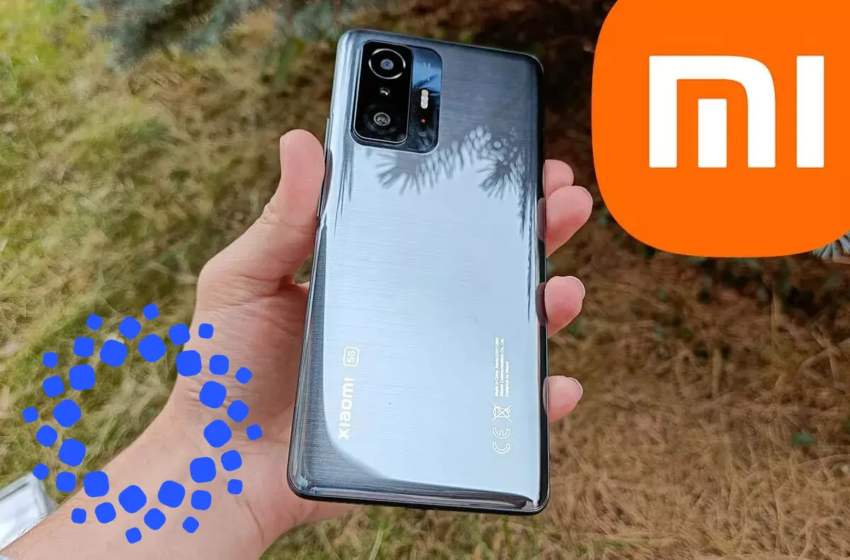 Xiaomi 11T Pro HyperOS