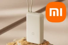 Xiaomi powerbanka