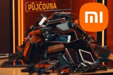 xiaomi půjčovna