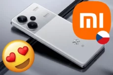 Redmi Note 13 Pro+ 5G Mystic Silver