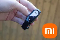 xiaomi smart band 9 náramek