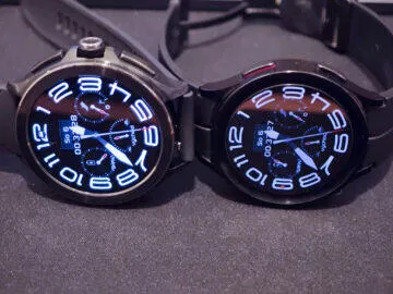 Xiaomi Watch2 Pro LTE vs Samsung Galaxy Watch5 Pro