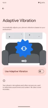 adaptivní vibrace (3)