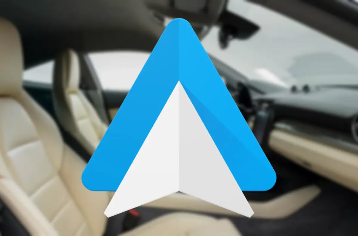 Android Auto