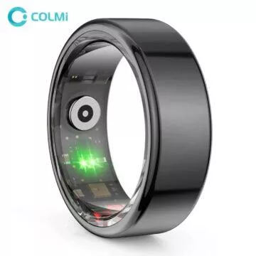 Chytrý prsten COLMI R02 AliExpress nositelné elektro