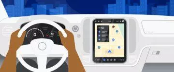 Google Automotive OS