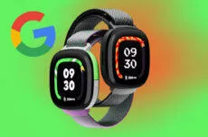 google fitbit ace lte