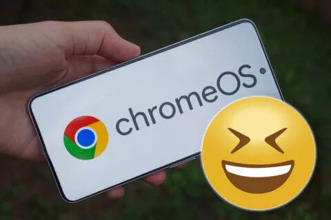 chromeos pixel