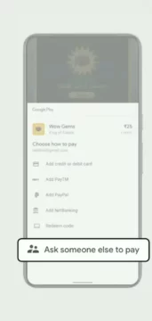 google play ask someone else to pay (1)