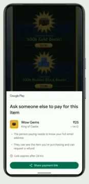 google play ask someone else to pay (2)