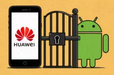 huawei android