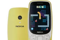 nokia 3210