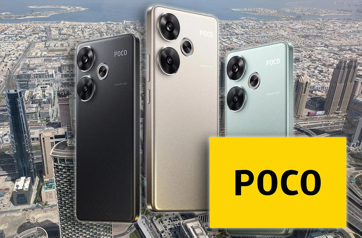 poco dubaj