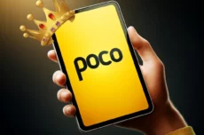 POCO tablet