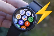 Samsung Galaxy Watch 7 výkon ilustrace