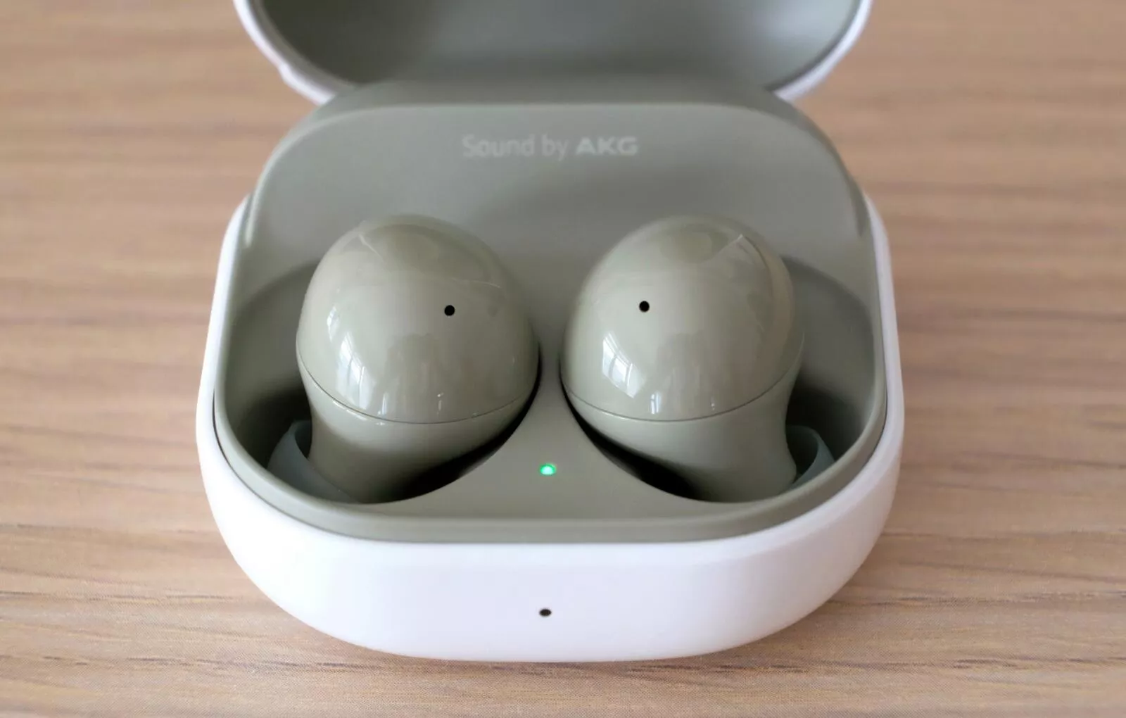 galaxy buds