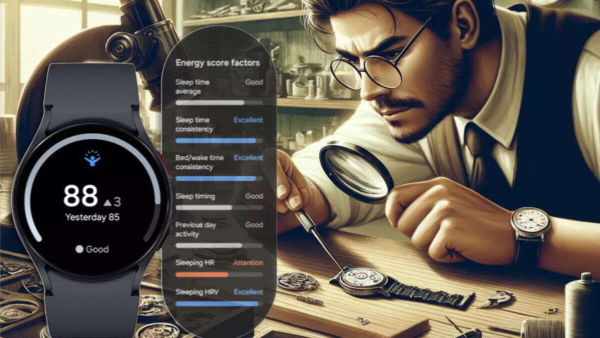 Samsung začal testovat One UI 6 pro hodinky. Kdy se dočkáme plné verze?