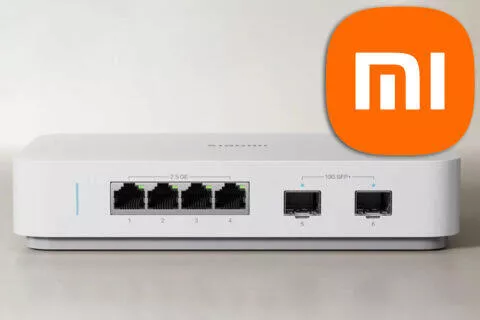 Xiaomi 10G