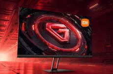 xiaomi herní monitor g24 redmi