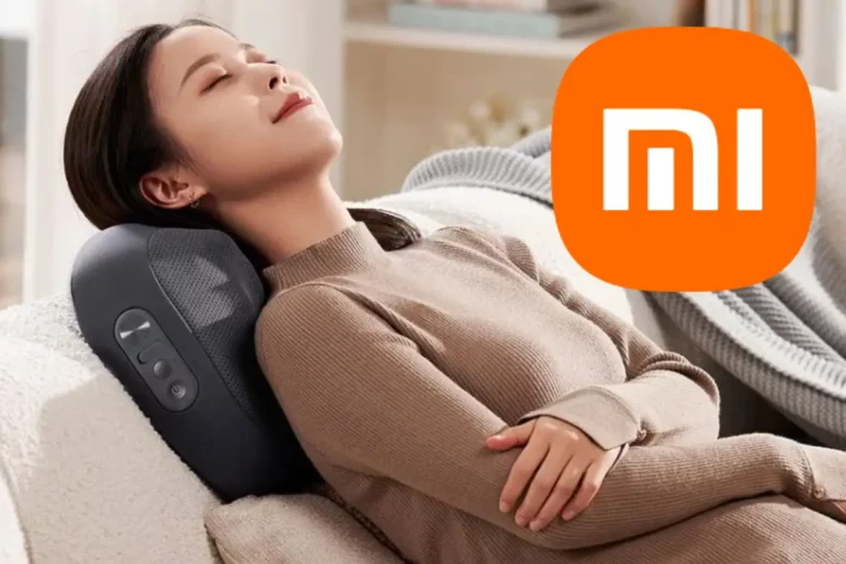 Xiaomi masážní přístroj Mijia
