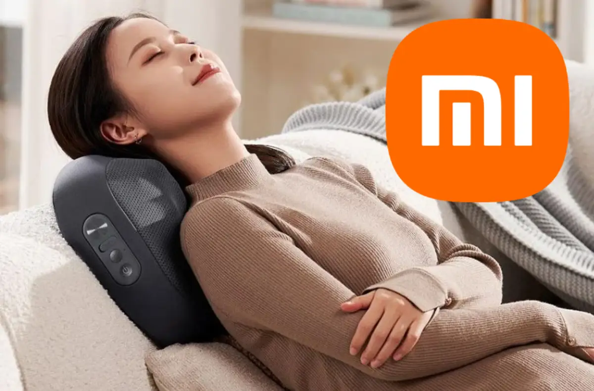 Xiaomi masážní přístroj Mijia