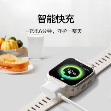 Xiaomi Mitu Children’s Watch S1 (1)