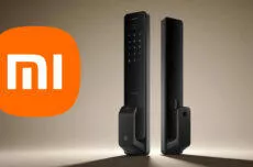 xiaomi nový chytrý zámek