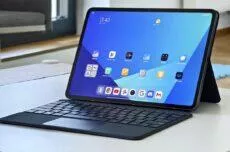 Xiaomi Pad 6S Pro recenze