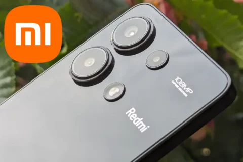 Xiaomi Redmi Note 13