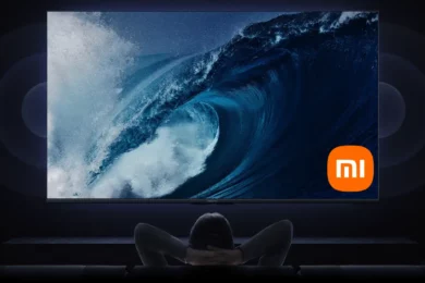 Xiaomi TV A 43 2025