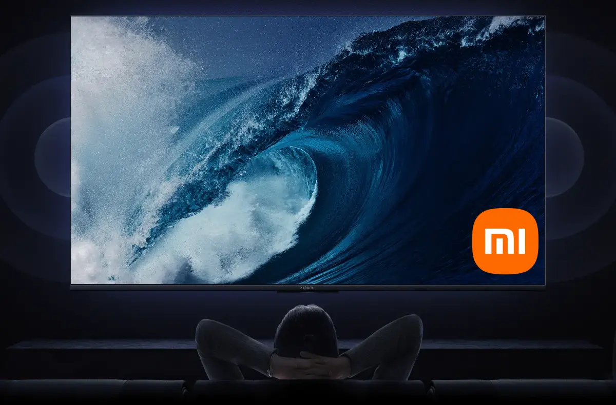 Xiaomi TV A 43 2025