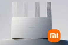 xiaomi wi-fi 7 router